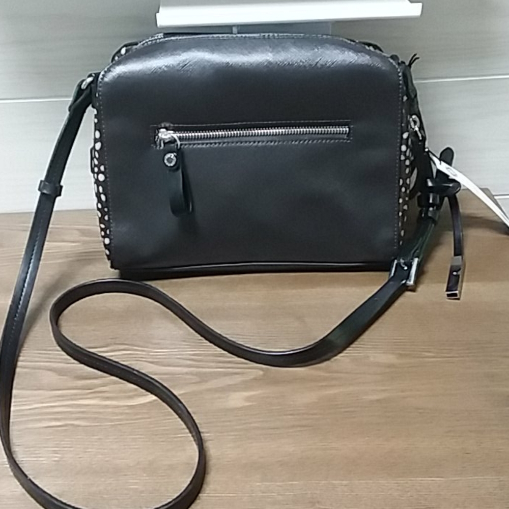 Cross Body Purse